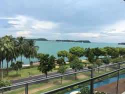 The Oceanfront @ Sentosa Cove (D4), Condominium #166591002